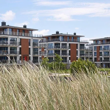 Apartment Duenenpark-heiligenhafen-haus-duenenblick-wohnung-8-duenenresidenz *