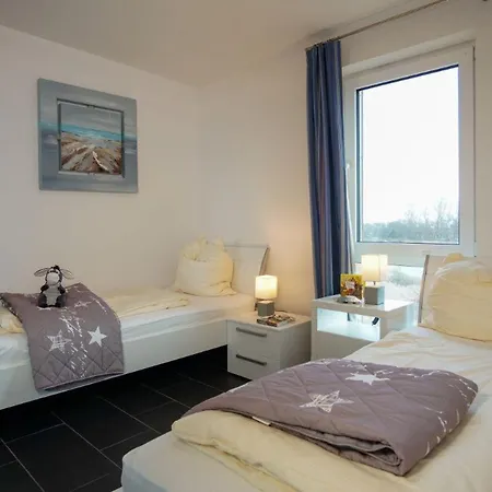 Duenenpark-heiligenhafen-haus-duenenblick-wohnung-8-duenenresidenz * Heiligenhafen